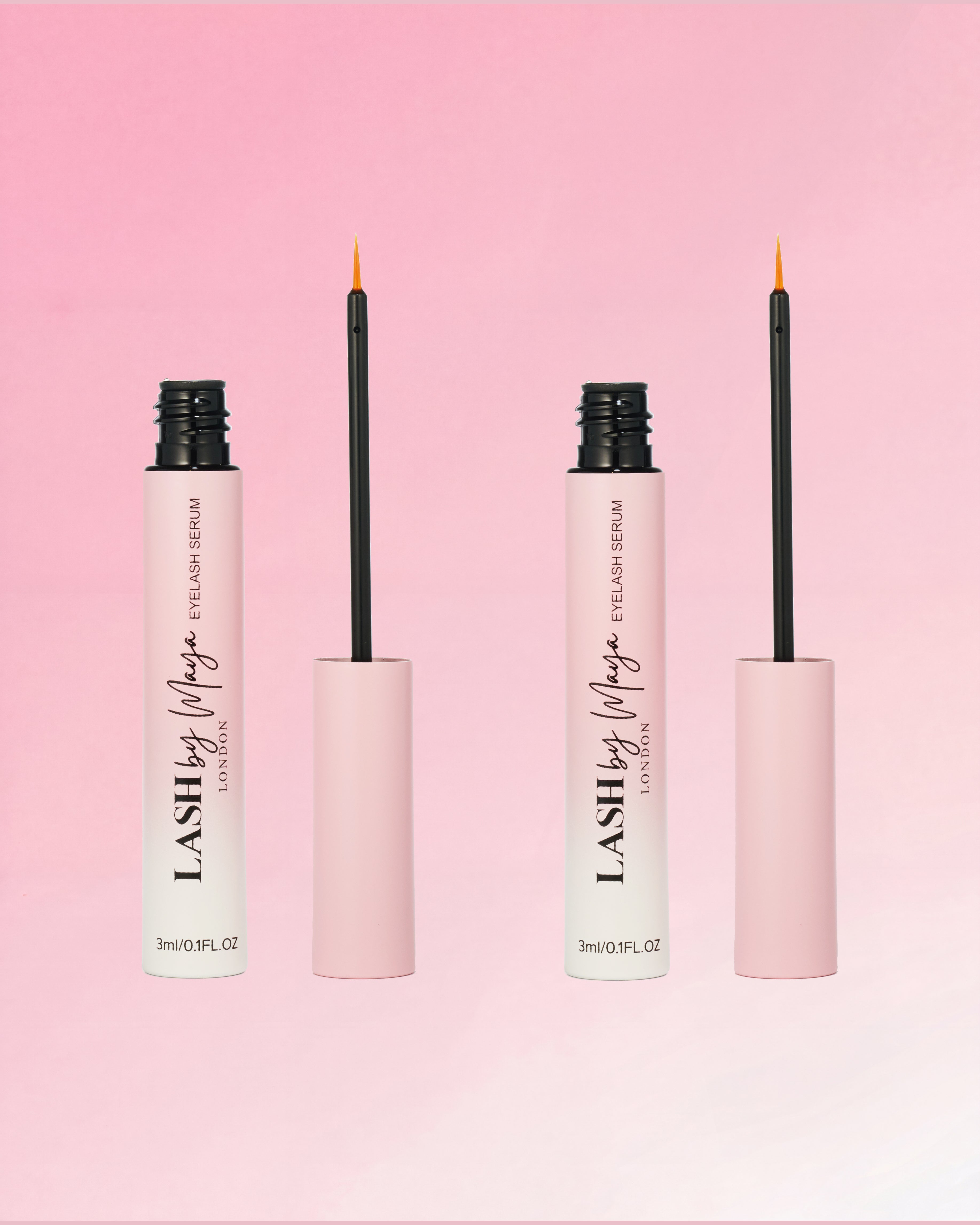 WIMPER GROEI SERUM