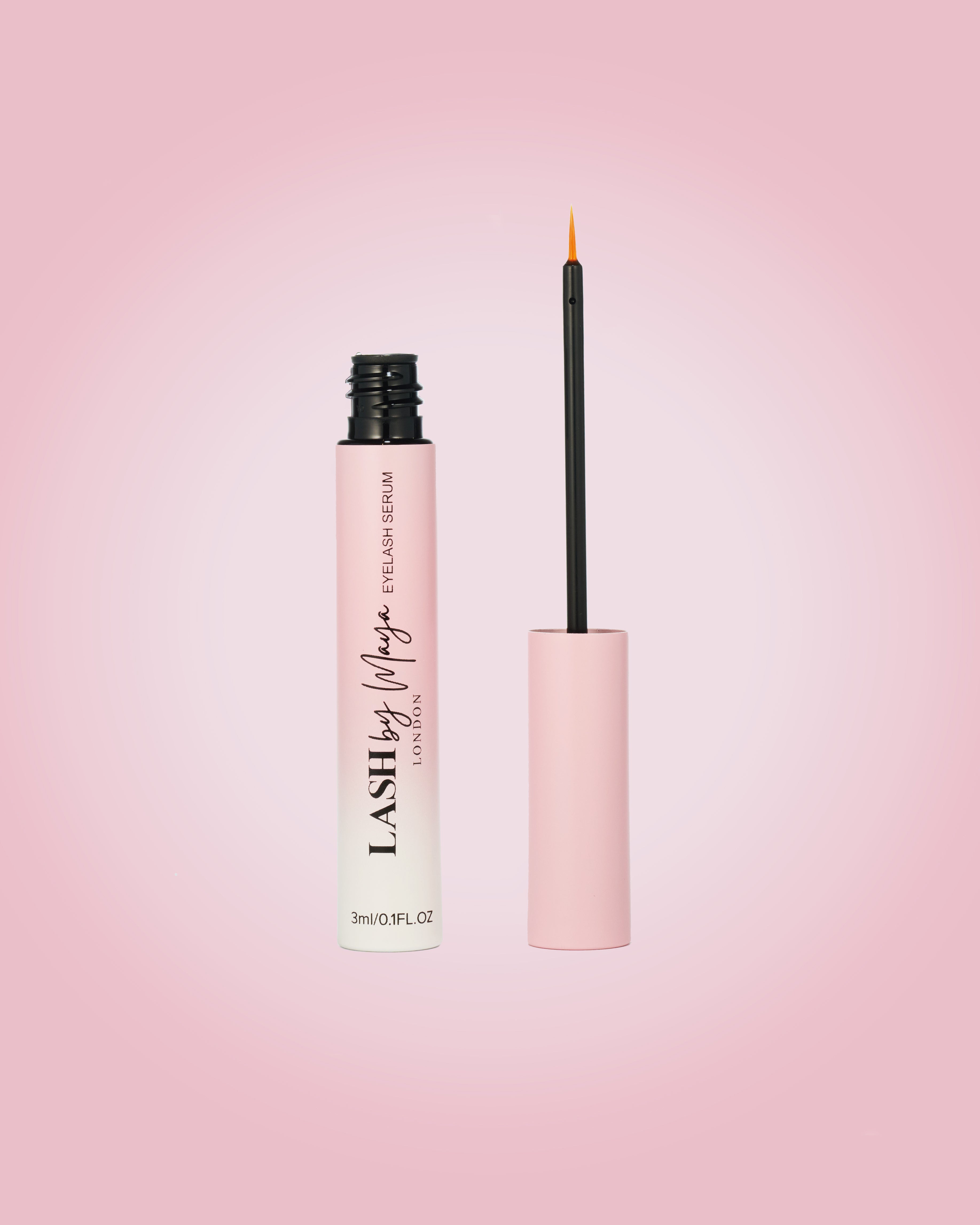 WIMPER GROEI SERUM
