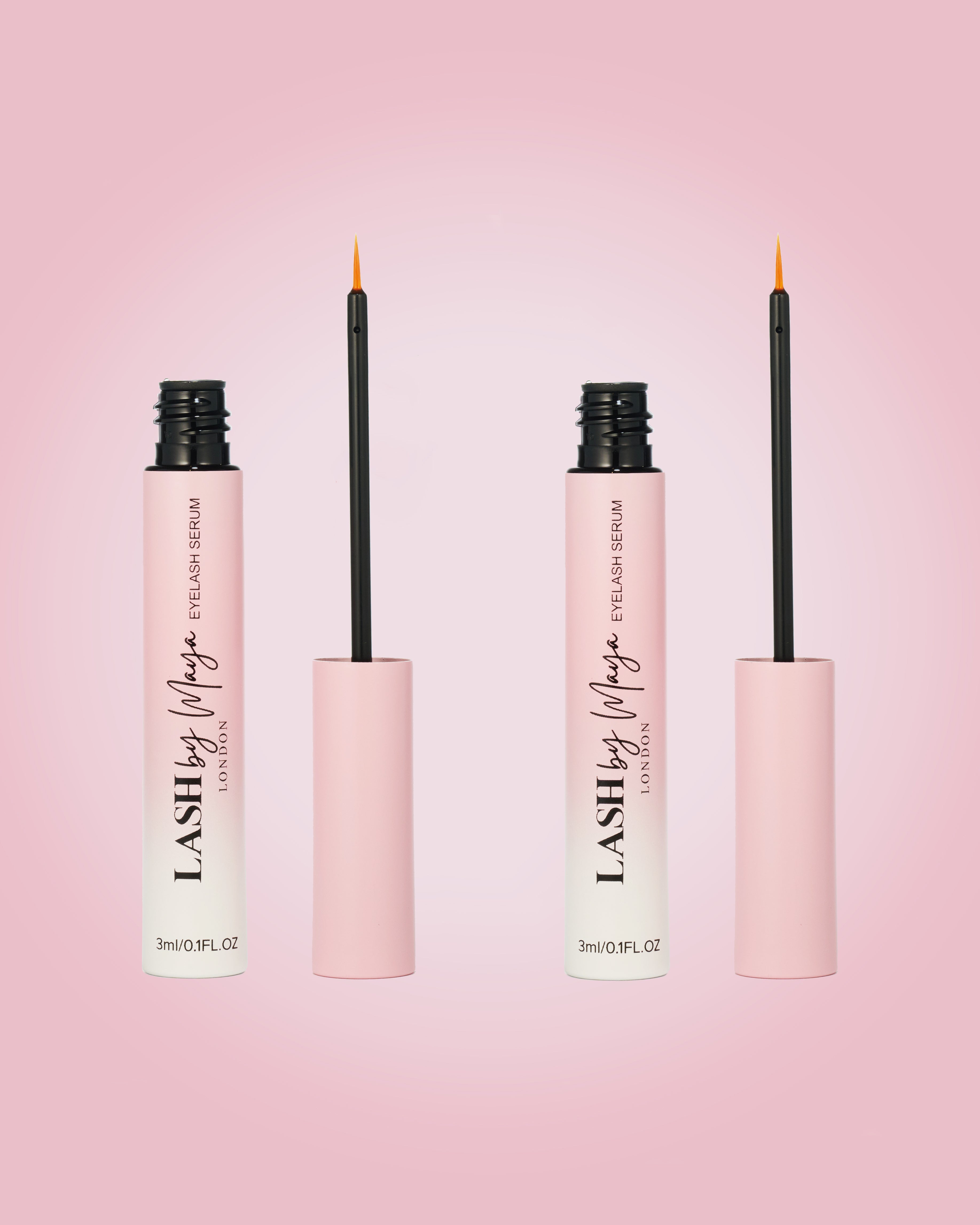 WIMPER GROEI SERUM