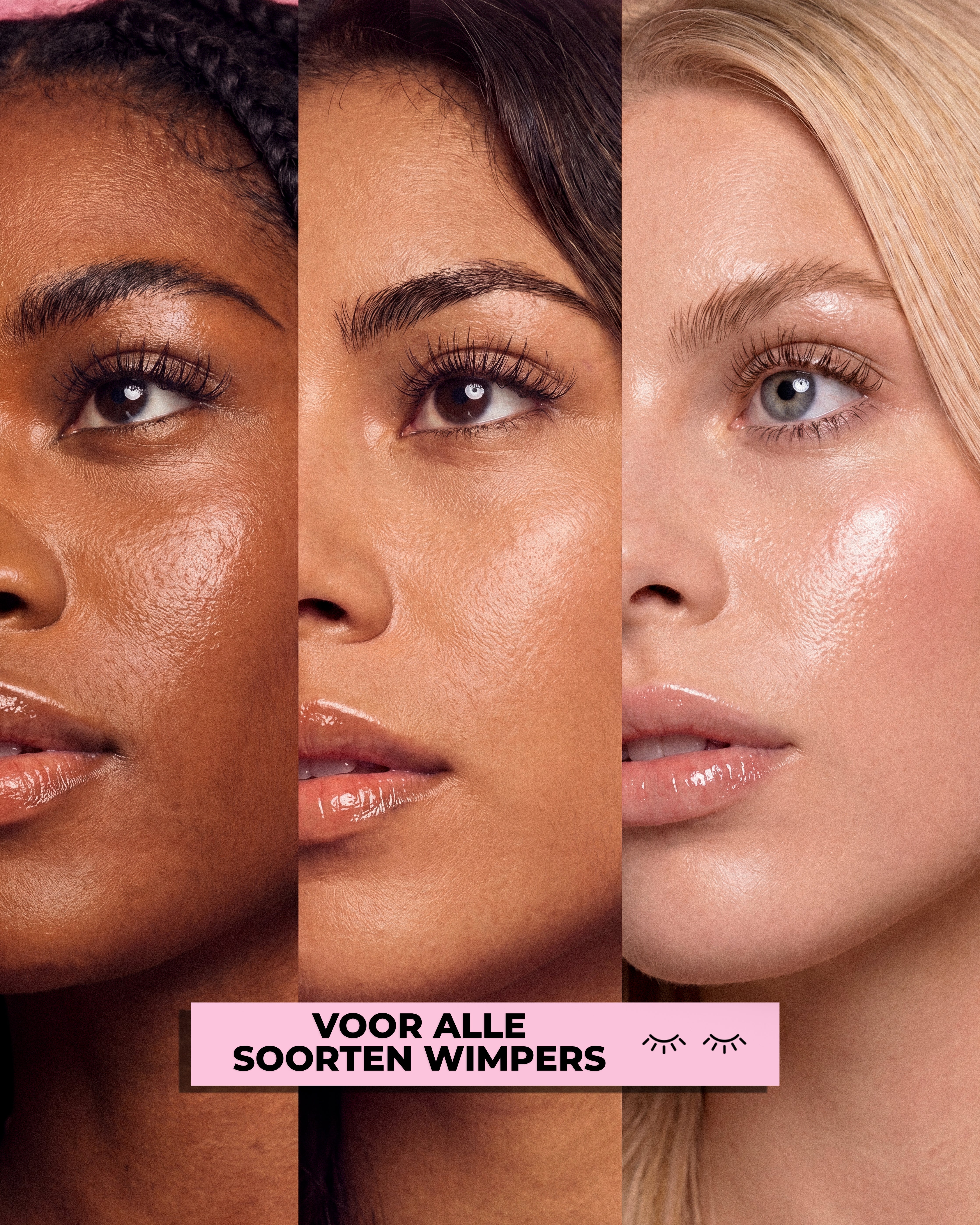 WIMPER GROEI SERUM