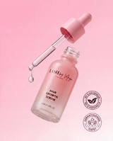 HAARSERUM