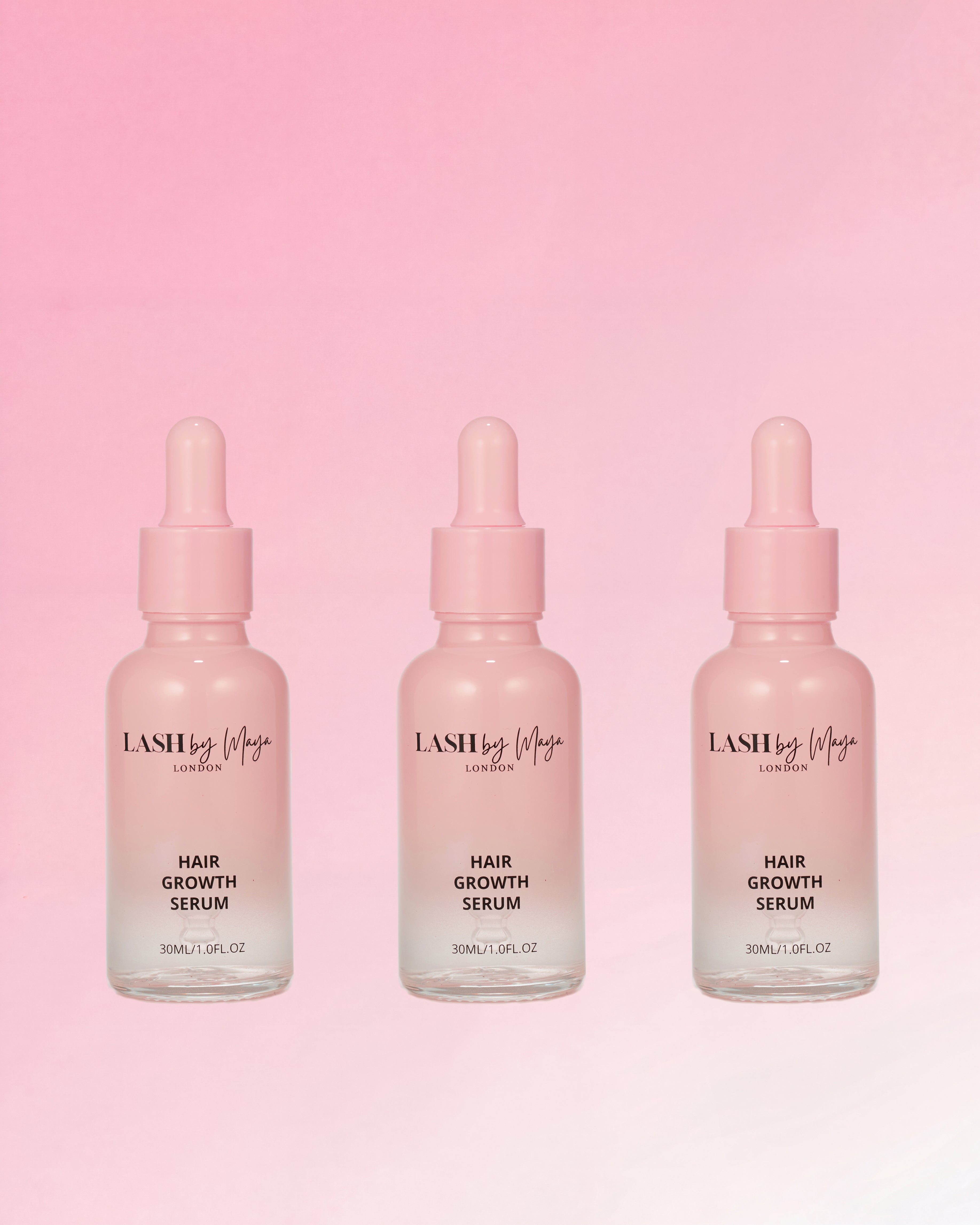 HAARSERUM