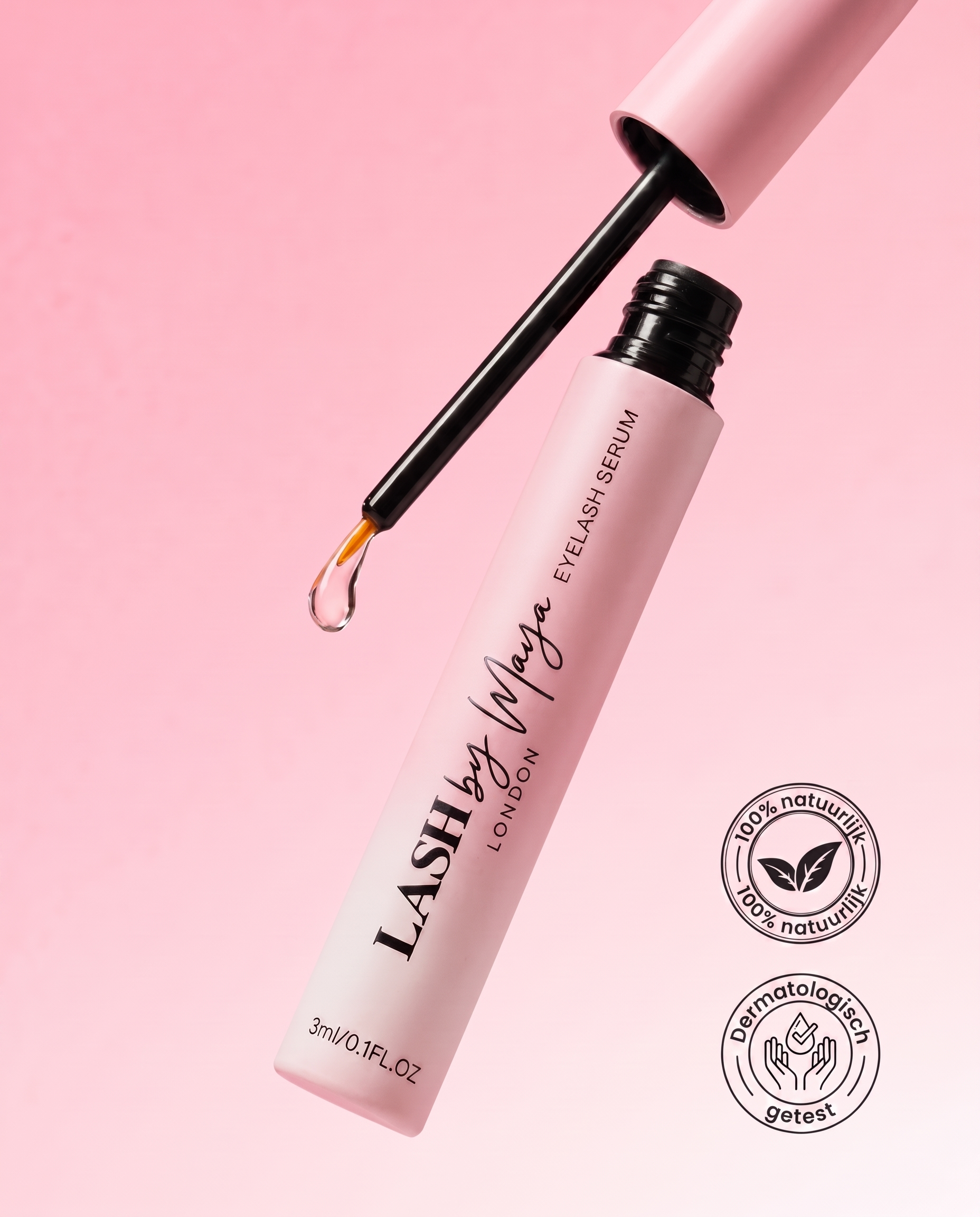 WIMPER GROEI SERUM